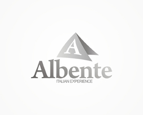  Albente, Romanian, restaurant, Italian, cuisine, logo, logos, logo design by Alex Tass