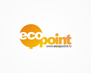  EcoPoint, online, portal, print, magazine, ecology, news, politics, ecological news, ecological politics, logo, logos, logo design by Alex Tass