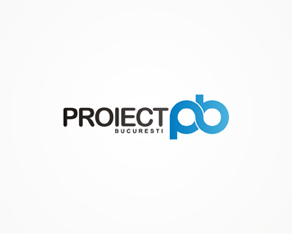  Proiect Bucuresti, engineering,  civil engineering, civil constructions, constructions, developer, logo, logos, logo design by Alex Tass