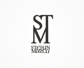  Stefan Musca, clubbing collection, clothing design, clothing, fashion, designer, fashion designer, logo, logos, logo design by Alex Tass