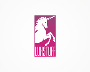  LuxStuff, online, online store, importer, seller, reseller, lux, luxury, luxuriant, stuff, highlife, fashion brands, fashion, brands, logo, logos, logo design by Alex Tass