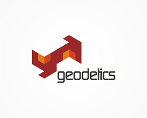  Geodetics, topography, real estate, civil engineering, engineering, logo, logos, logo design by Alex Tass 