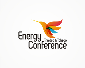 Trinidad & Tobago Energy Conference logo design