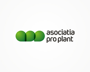  Asociatia Pro Plant, plants, administration, organization, association, logo, logos, logo design by Alex Tass 