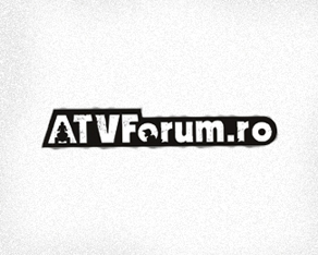  ATV Forum, ATV, buggy, 4wd, 4x4, extreme sports, online, forum, community, logo, logos, logo design by Alex Tass 