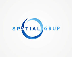  Spatial Group, civil engineering, engineering, constructions, developer, logo, logos, logo design by Alex Tass 