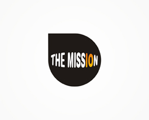  The Mission, biggest, Romanian, clubbing, electronic, music, events, parties, organizer, 10 years, 10 years anniversary, anniversary logo, logo, logos, logo design by Alex Tass 
