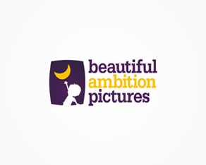 Beautiful Ambition Pictures logo design