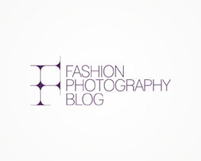  fashion photography blog logo, logos, logo design by Alex Tass 