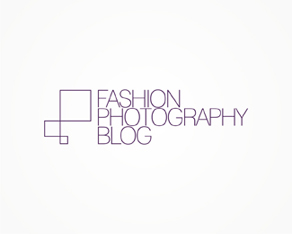  fashion photography blog logo, logos, logo design by Alex Tass width=