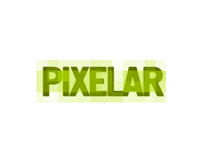 pixelar, concept, abstract, experimental, design work, logo design, available for sale, logo, logos, logo design by Alex Tass 