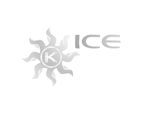 kudos ice logo - work in progress