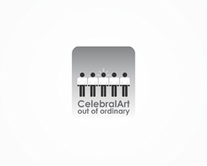 CerebralArt rebranding - 2007 logo