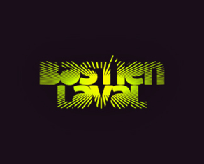 Bastien Laval, Paris, France, electronic, club, house, progressive, music, dj, producer, dj and producer, logo, logos, logo design by Alex Tass 