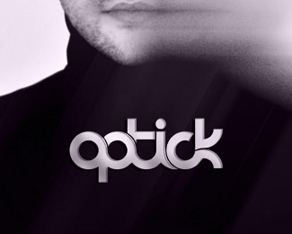DJ Optick, Optick, Nextlevel, Vibe FM, VibeFm, Radio 21, Romanian, electronic music, dj, producer, dj and producer, logo, logos, logo design by Alex Tass 