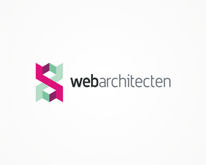 web architecten, web design studio, web design, studio, agency, logo, logos, logo design by Alex Tass 